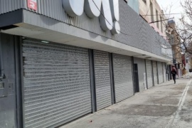 Comercios de Río Gallegos se adhieren fuertemente al feriado