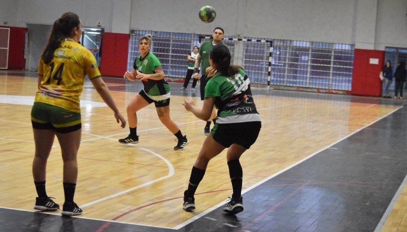 El Albiverde quiere ser profeta en su propio certamen.  (Foto: ABC)