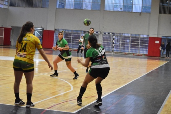 El Albiverde quiere ser profeta en su propio certamen.  (Foto: ABC)