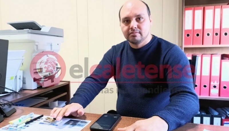 En Caleta Olivia el feriado por el Día del Empleado de Comercio será el 30 de septiembre