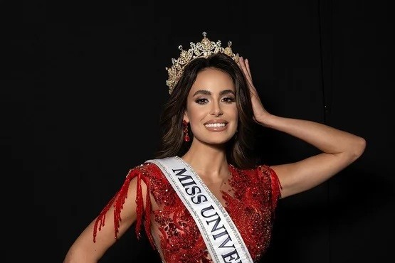 Miss Universo Cuba vuelve a participar del certamen después de 57 años