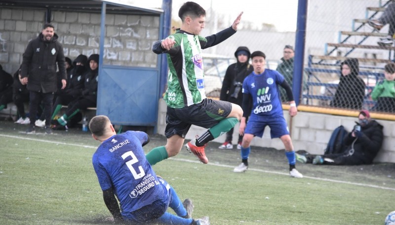 El Albiverde ganó los últimos dos partidos ante su rival de siempre. (Foto: ABC)