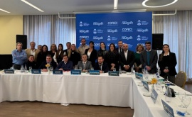 Chubut presente en una nueva reunión del Consejo Federal de Comercio Interior