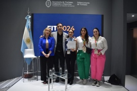 Río Gallegos recibió distinción como Municipio Turístico Sostenible