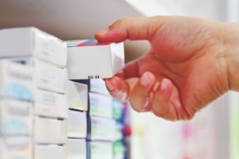 PAMI: Hasta cuánto hay que ganar para no perder beneficios en la farmacia