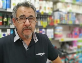 Fernando Savore: “El almacén de barrio resiste, pero la crisis es profunda”