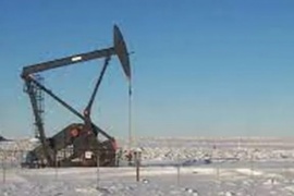 La producción petrolera de Chubut siguió cayendo en agosto