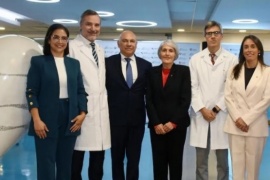 Fundación Favaloro y Grupo Olmos firman acuerdo de gerenciamiento para potenciar servicios médicos