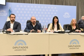 Chubut a la vanguardia de la protección ambiental