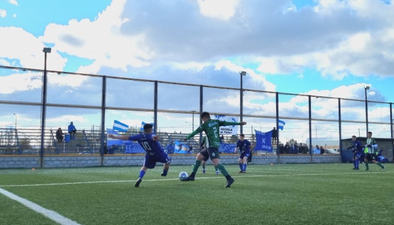 Los equipos capitalinos sólo tienen que salir a jugar ahora. (Foto: CG)