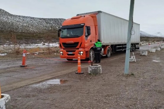 El proyecto del peaje pasó a comisión