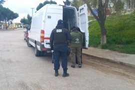 Secuestran frutas y verduras contaminadas