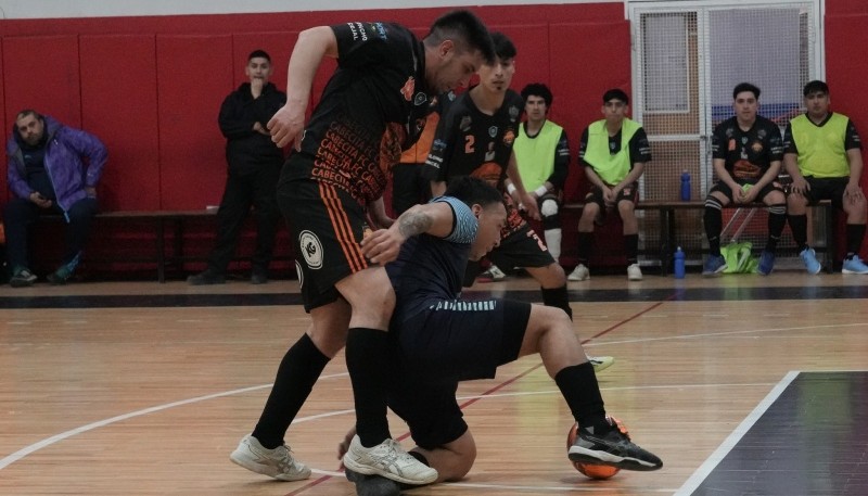 Los equipos capitalinos sueñan con el título. (Foto: Modo Futsal)