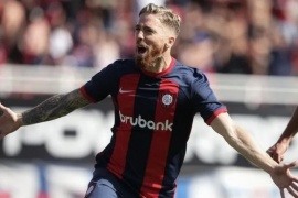 Iker Muniain y su particular cláusula de rescisión en San Lorenzo: ¿puede irse antes?