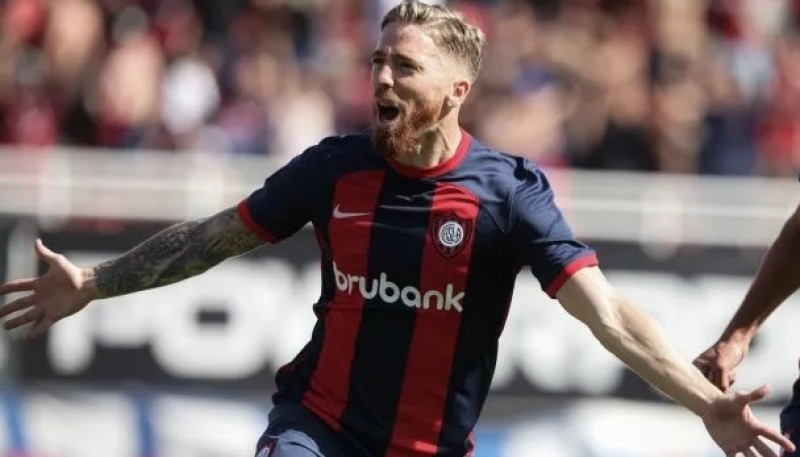 Iker Muniain y su particular cláusula de rescisión en San Lorenzo: ¿puede irse antes?