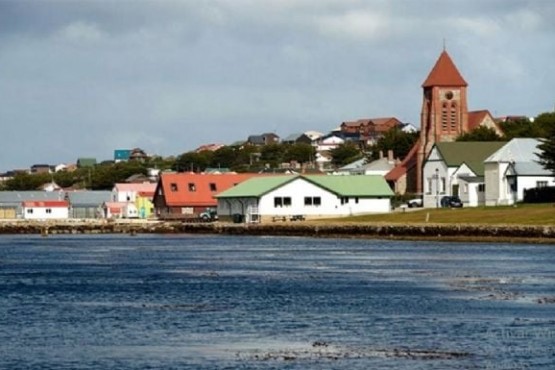 Reino Unido aseguró que no hará lo mismo con Malvinas