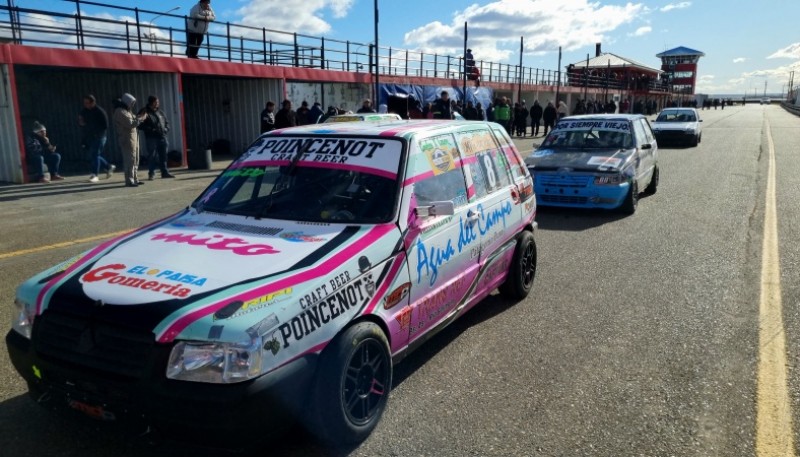 Se espera buen clima y mucha gente en el autódromo. (Foto: CG)