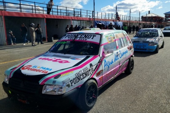 Se espera buen clima y mucha gente en el autódromo. (Foto: CG)