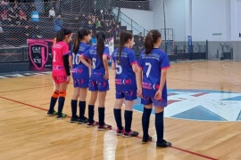 Lobitas y Galácticas sueñan con competir a alto nivel en el Nacional de Clubes C13 y C15