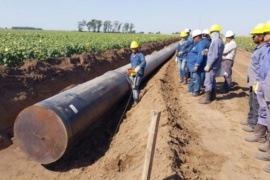 Argentina deja de importar gas de Bolivia y Vaca Muerta genera aún más expectativa