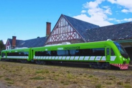 El Tren Patagónico extiende su recorrido: cuánto cuesta viajar desde la cordillera hasta el mar