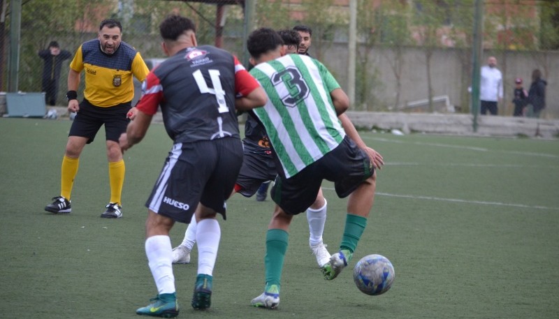 La última victoria del Alacrán había sido en la final del Apertura. (Foto: ABC)