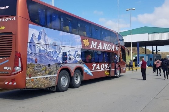 Empresarios sobre desregular el transporte: 