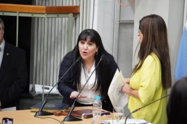 Diputada Patricia Urrutia: “La gestión de Javier Milei hasta ahora es un desastre”