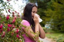 Alergias de primavera: cuáles son las más comunes y cómo detectarlas