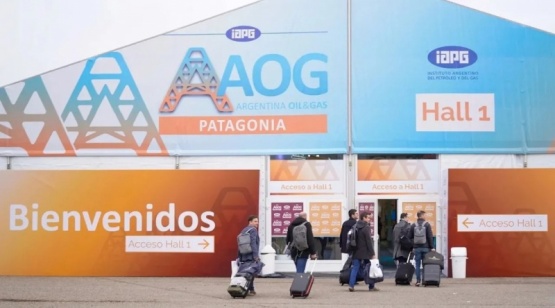 AOG Patagonia 2024 en Neuquén: clave para el futuro de la industria de hidrocarburos