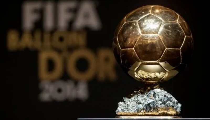 Balón de Oro 2024: cuándo es la entrega y quiénes son los nominados