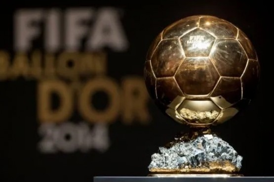 Balón de Oro 2024: cuándo es la entrega y quiénes son los nominados