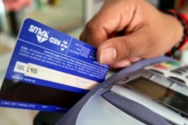 Aumento de estafas al comprar con tarjetas de crédito y débito