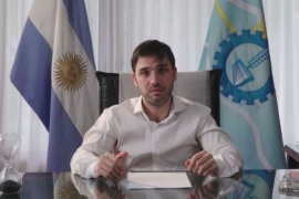 Torres valoró la decisión de la Justicia Federal de intervenir la Cooperativa de Trelew