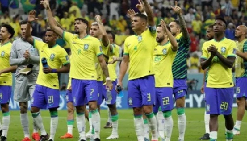 Un nuevo caso de apuestas sacude a la Selección de Brasil