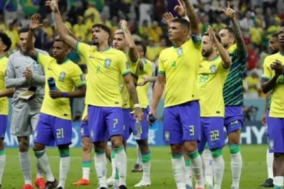 Un nuevo caso de apuestas sacude a la Selección de Brasil