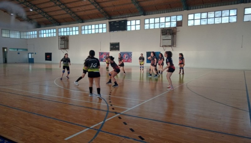 Con tres encuentros arrancará este jueves el certamen. (Foto: ACOBAL)