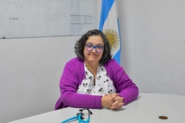 La doctora Analía Costantini es la nueva ministra de Salud