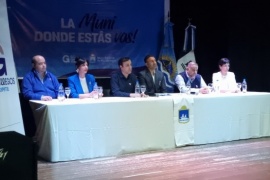 Municipio presentó el programa “Las Mujeres Conducen”