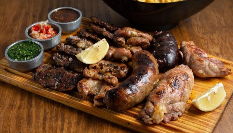 Día Nacional del Asado: cuál es la achura preferida de los argentinos