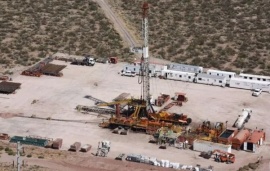 Neuquén jugará de local en la Argentina Oil and Gas 2024