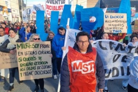 Universidades de paro el 17 de octubre