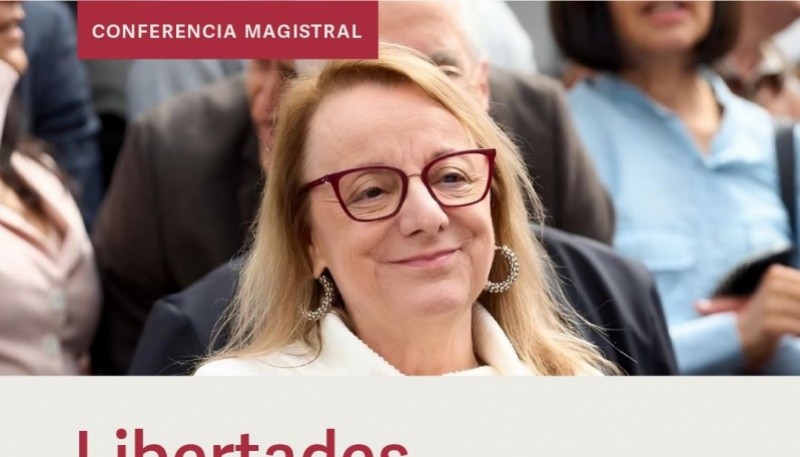 Alicia Kirchner recibirá el título de Doctora Honoris Causa de la Universidad Nacional de Lanús