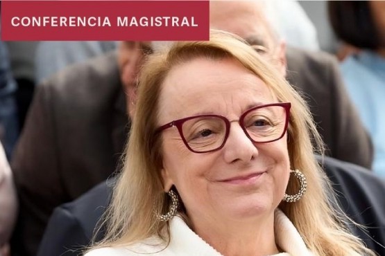 Alicia Kirchner recibirá el título de Doctora Honoris Causa de la Universidad Nacional de Lanús