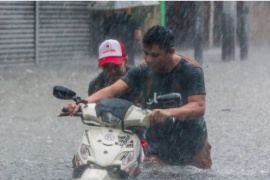 Al menos siete personas murieron en tempestad