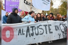 La comunidad universitaria debate en asambleas la continuidad del plan de lucha