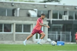 Los jugadores de River que terminan su contrato en diciembre