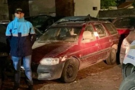 Mató a golpes a un jubilado, hirió a la esposa y quiso escapar a Caleta Olivia