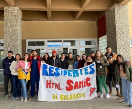 Paro en el SAMIC: “Es un problema de salud pública”