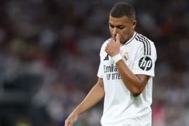 Kylian Mbappé es investigado por una presunta violación en Suecia